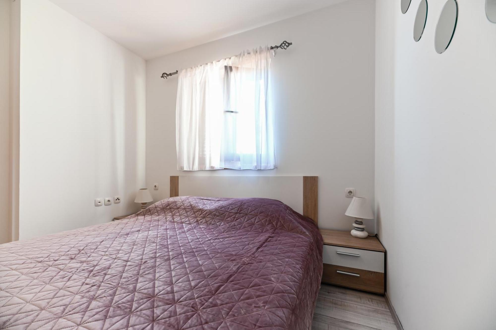 Apartment Barbara Бибинье Экстерьер фото