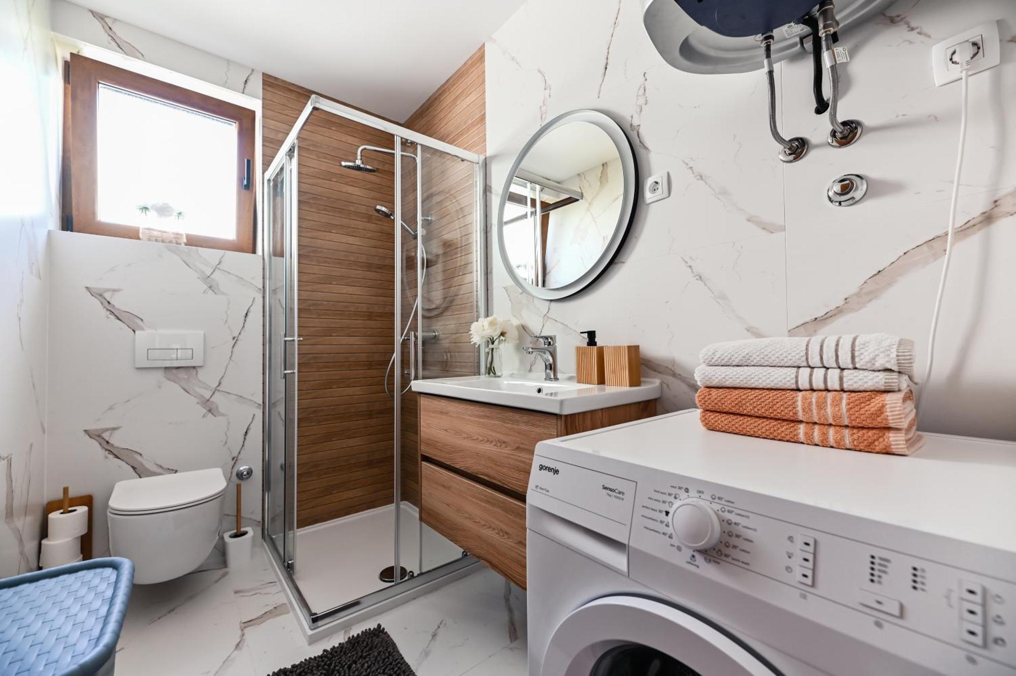 Apartment Barbara Бибинье Экстерьер фото